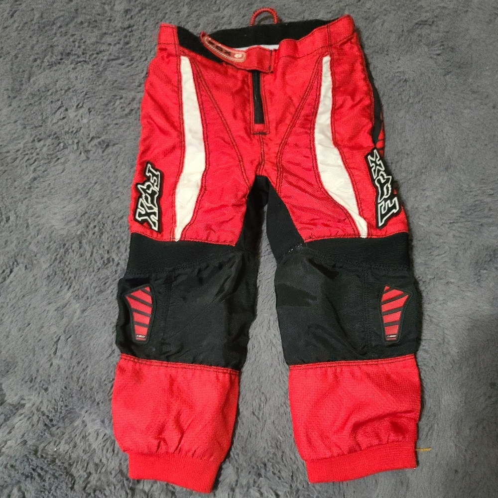 Fox racing MX pants